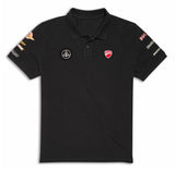 Ducati Men's Icon Polo Shirt