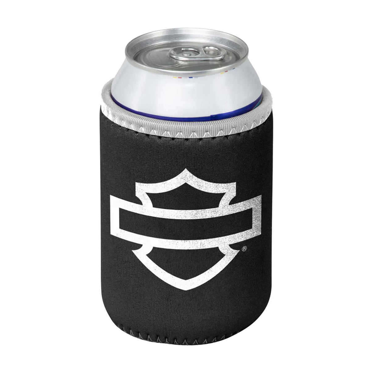Harley-Davidson B&S Magnetic Can Cooler