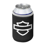 Harley-Davidson B&S Magnetic Can Cooler