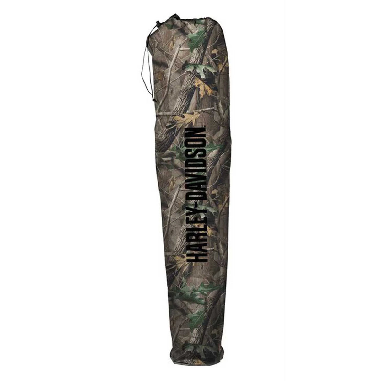 Harley-Davidson Realtree Folding Chair w/ Storage Bag  - Camo Pattern