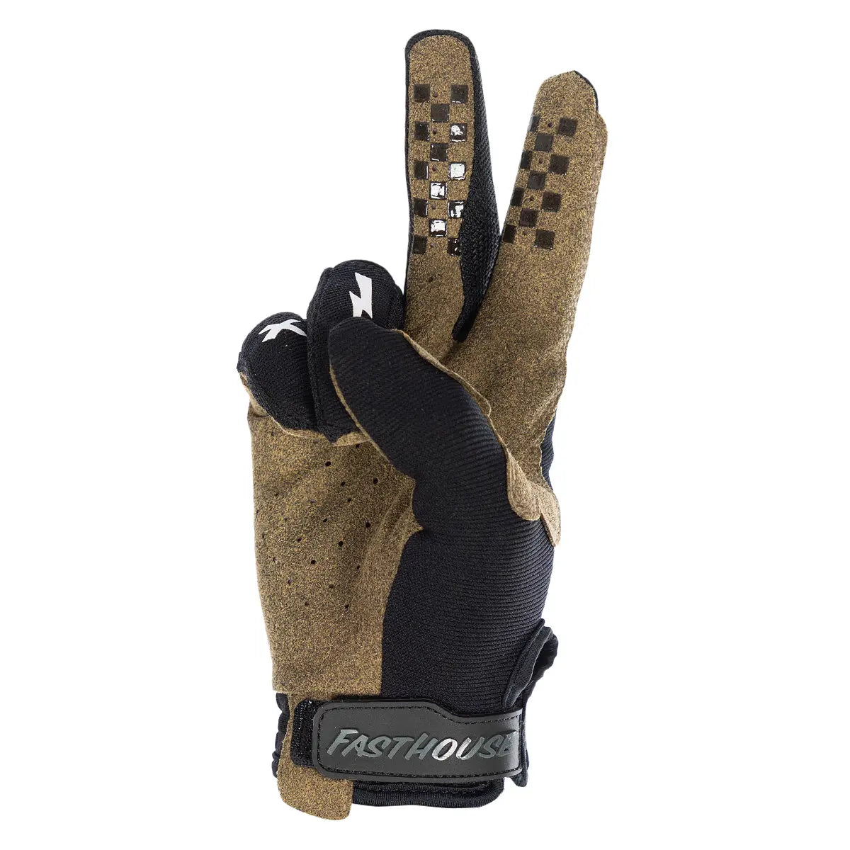 Fasthouse Speed Style Atomic Glove - Black