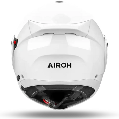 Airoh Specktre Helmet - White Gloss