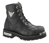 Harley-Davidson Men's Stealth Riding Boots - Black