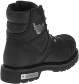 Harley-Davidson Men's Stealth Riding Boots - Black