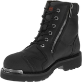 Harley-Davidson Men's Stealth Riding Boots - Black
