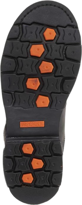 Harley-Davidson Men's Stealth Riding Boots - Black