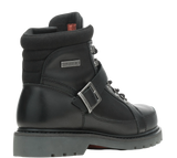 Harley-Davidson Men's Stinson Waterproof Boots - Black