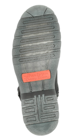 Harley-Davidson Men's Stinson Waterproof Boots - Black