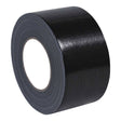 WMP TAPE DUCT BLACK 48mm (30M ROLL)