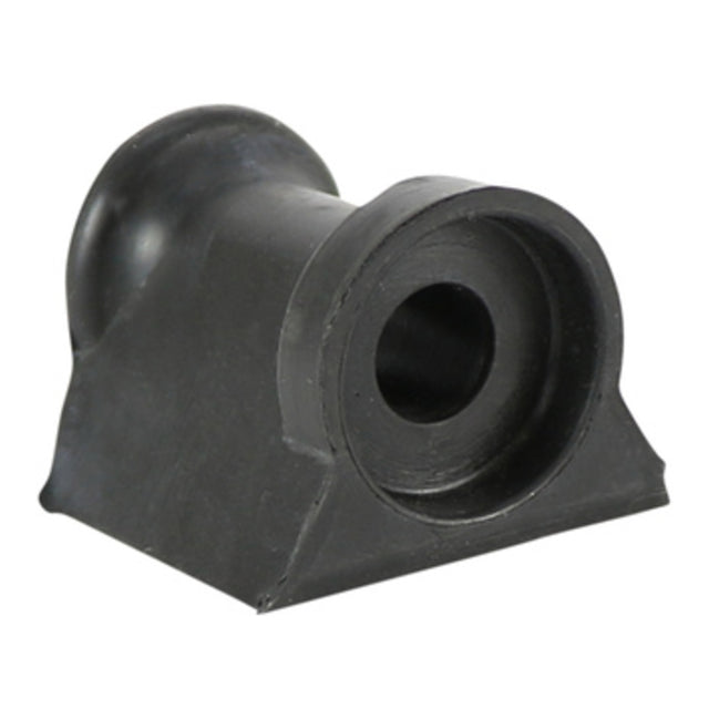 Tubliss Front Deflector (Triangle Rubber Block)