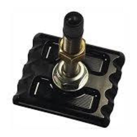 Tubliss Rim Lock Assembly Rear incl Nuts & Washers