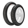 Eurogrip Trailhound SCR Combo 18X100/90THSCRF +18X130/70THSCRR