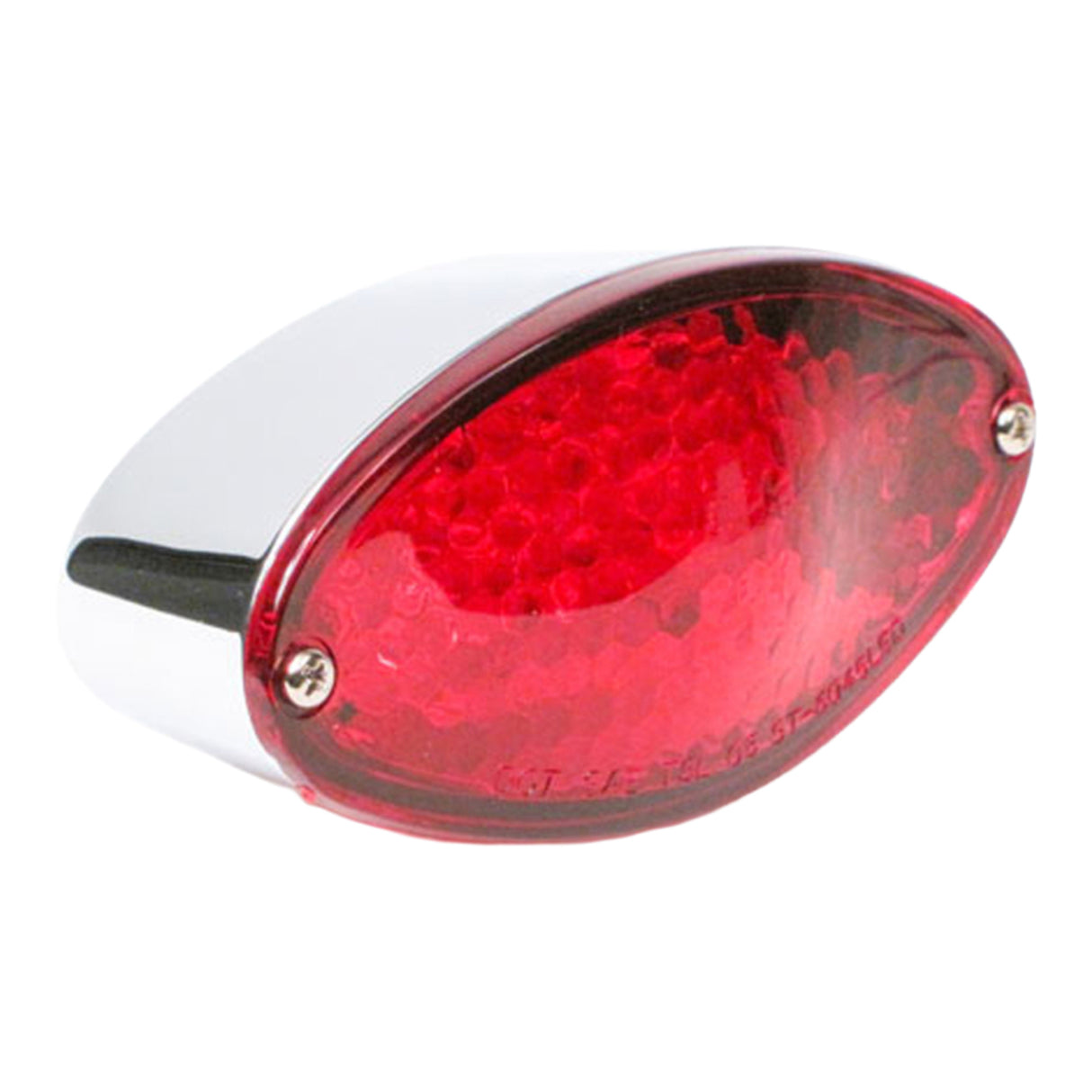 WMP TAIL LIGHT CUSTOM LED CATEYE ASSY