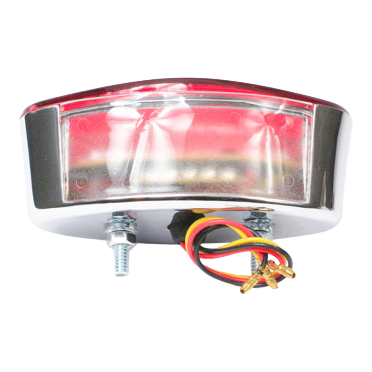 WMP TAIL LIGHT CUSTOM LED CATEYE ASSY
