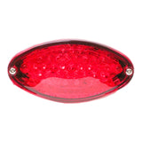 WMP TAIL LIGHT CUSTOM LED CATEYE ASSY
