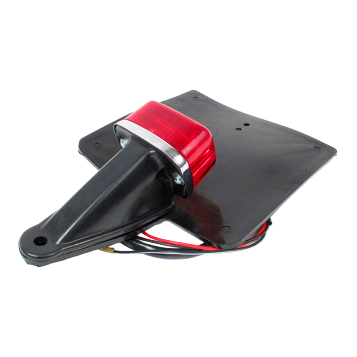 WMP TAIL LAMP ASSY ENDURO STYLE