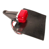 WMP TAIL LAMP ASSY ENDURO STYLE