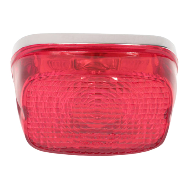 WMP TAIL LIGHT LATE HD 68008-73A