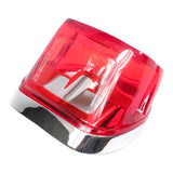 WMP TAIL LIGHT LATE HD 68008-73A
