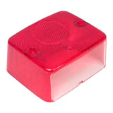 WMP TAIL LIGHT LENS SUZ TF125