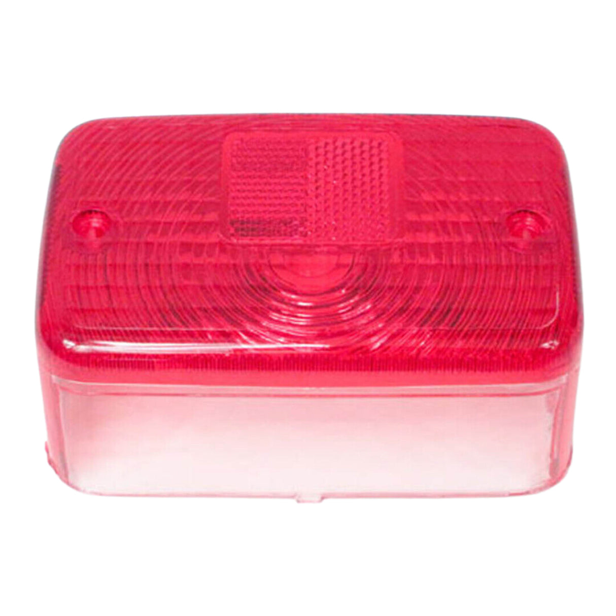 WMP TAIL LIGHT LENS YAM AG100