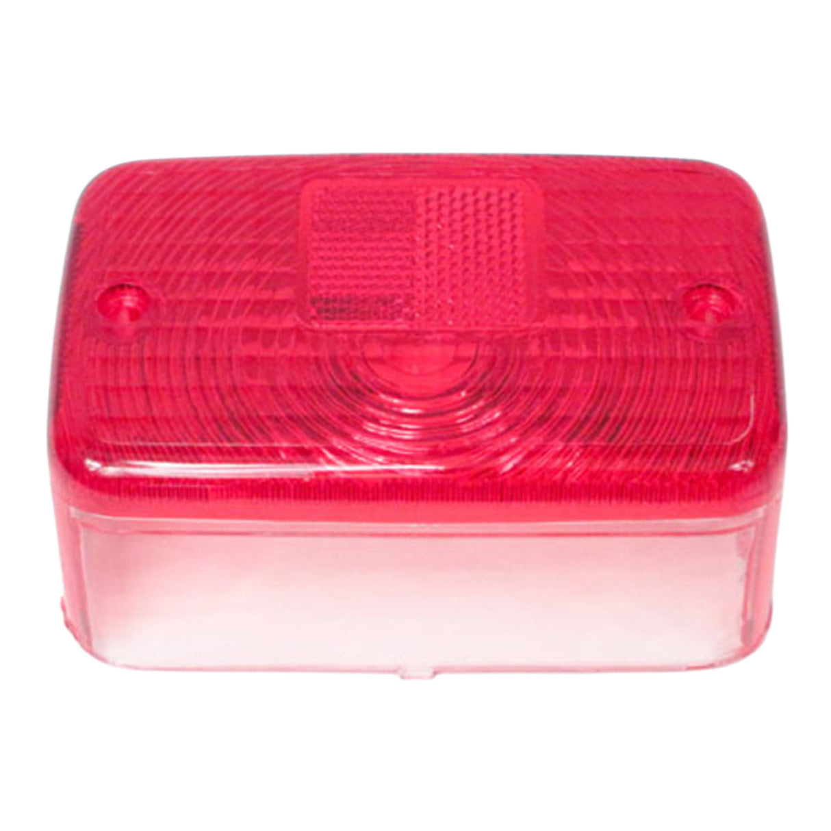 WMP TAIL LIGHT LENS YAM AG100