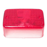 WMP TAIL LIGHT LENS YAM AG100