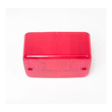 WMP TAIL LIGHT LENS YAM AG100