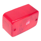 WMP TAIL LIGHT LENS YAM AG100