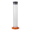 WMP OIL PERCENTAGE / MEASURE JUG W/RUBBER CAP 500ML