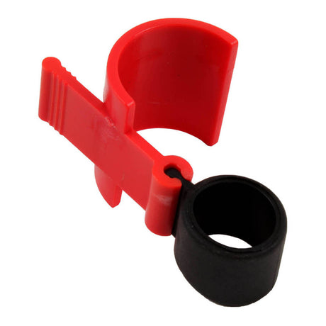 WMP BRAKE LEVER LOCK