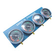 WMP CARBURETTOR VACUUM GAUGE SET
