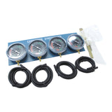 WMP CARBURETTOR VACUUM GAUGE SET