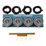 WMP CARBURETTOR VACUUM GAUGE SET