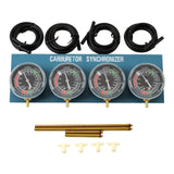WMP CARBURETTOR VACUUM GAUGE SET