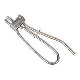 WMP FLUID HOSE CLAMP