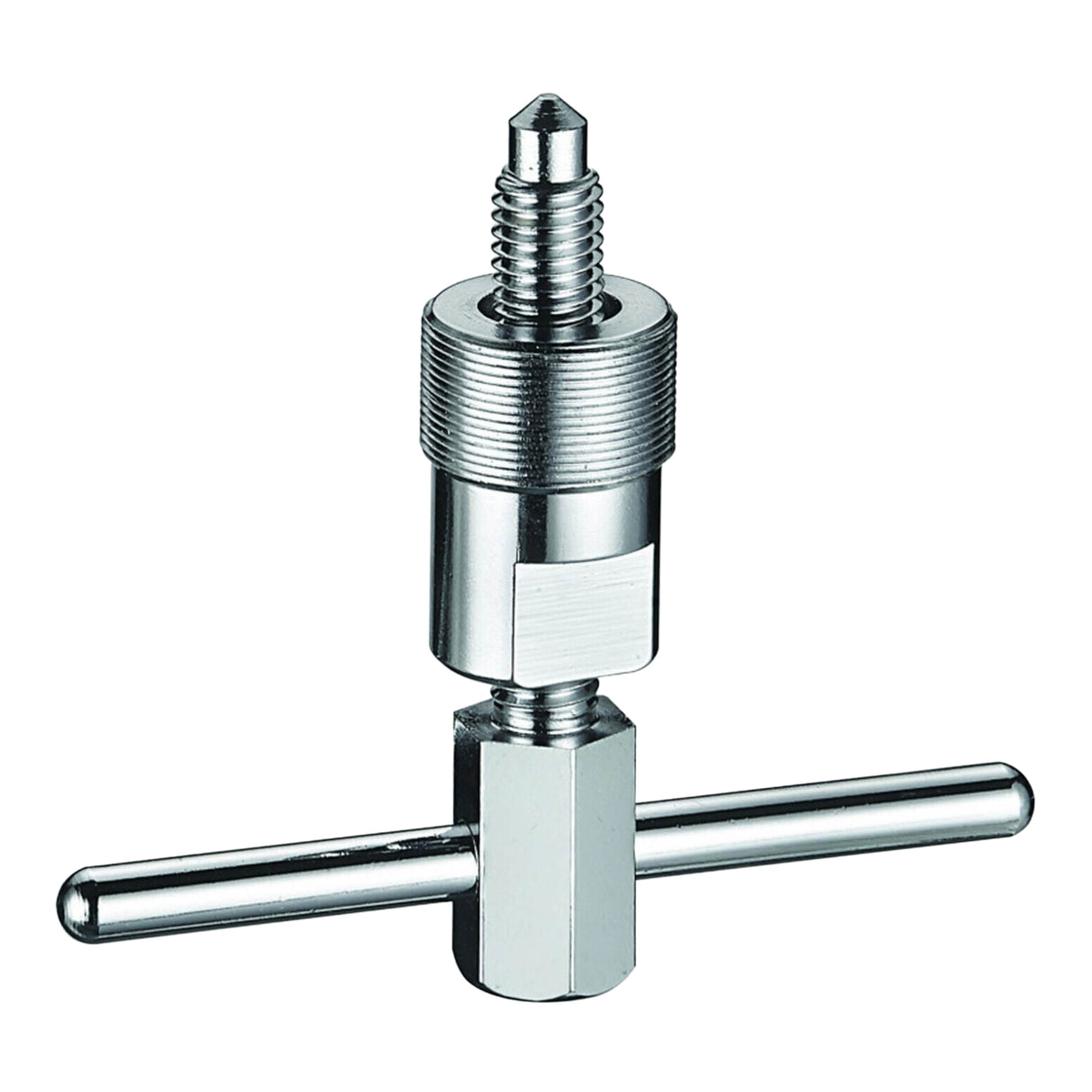 WMP FLYWHEEL / MAG PULLER - 27mm x 1.0 L/Hand (male)