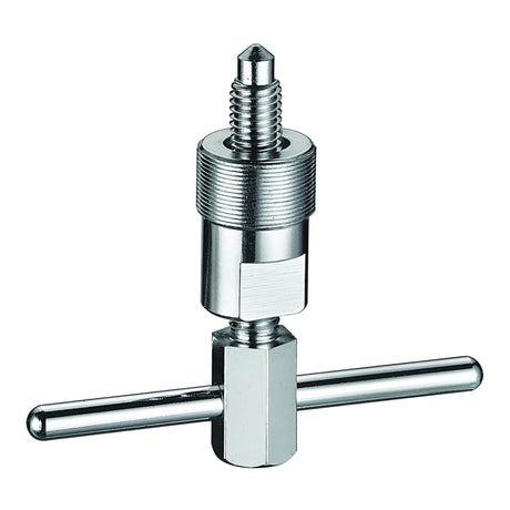 WMP FLYWHEEL / MAG PULLER - 27mm x 1.0 L/Hand (male)