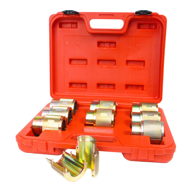 WMP FORK SEAL DRIVER KIT 9pc