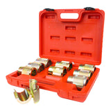 WMP FORK SEAL DRIVER KIT 9pc