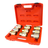 WMP FORK SEAL DRIVER KIT 9pc