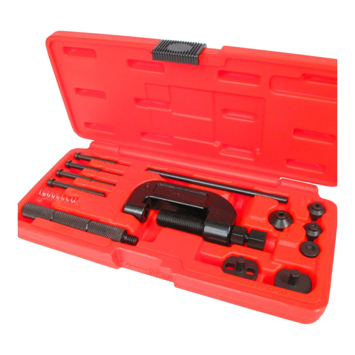 WMP CHAIN BREAKER & RIVETING TOOL KIT