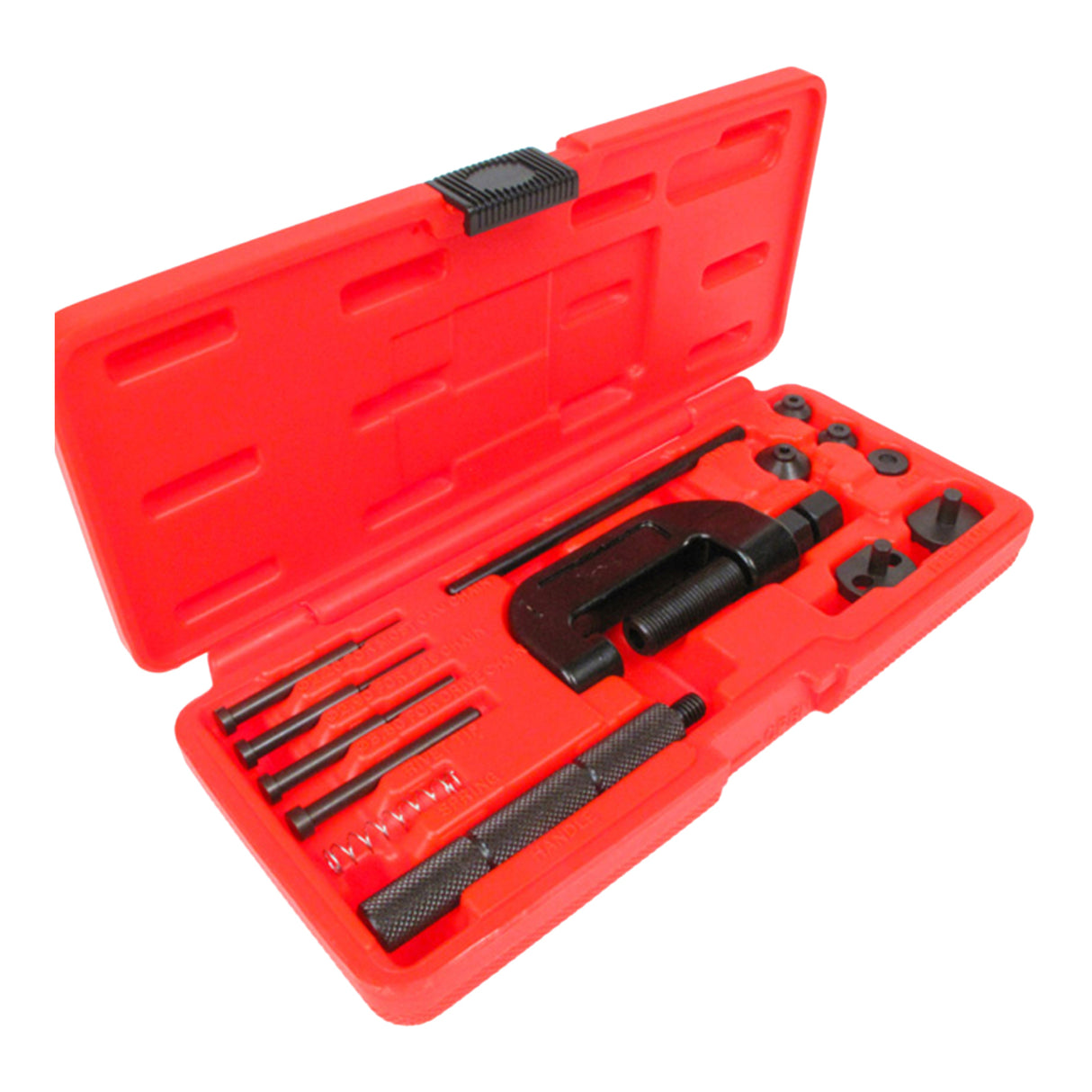 WMP CHAIN BREAKER & RIVETING TOOL KIT