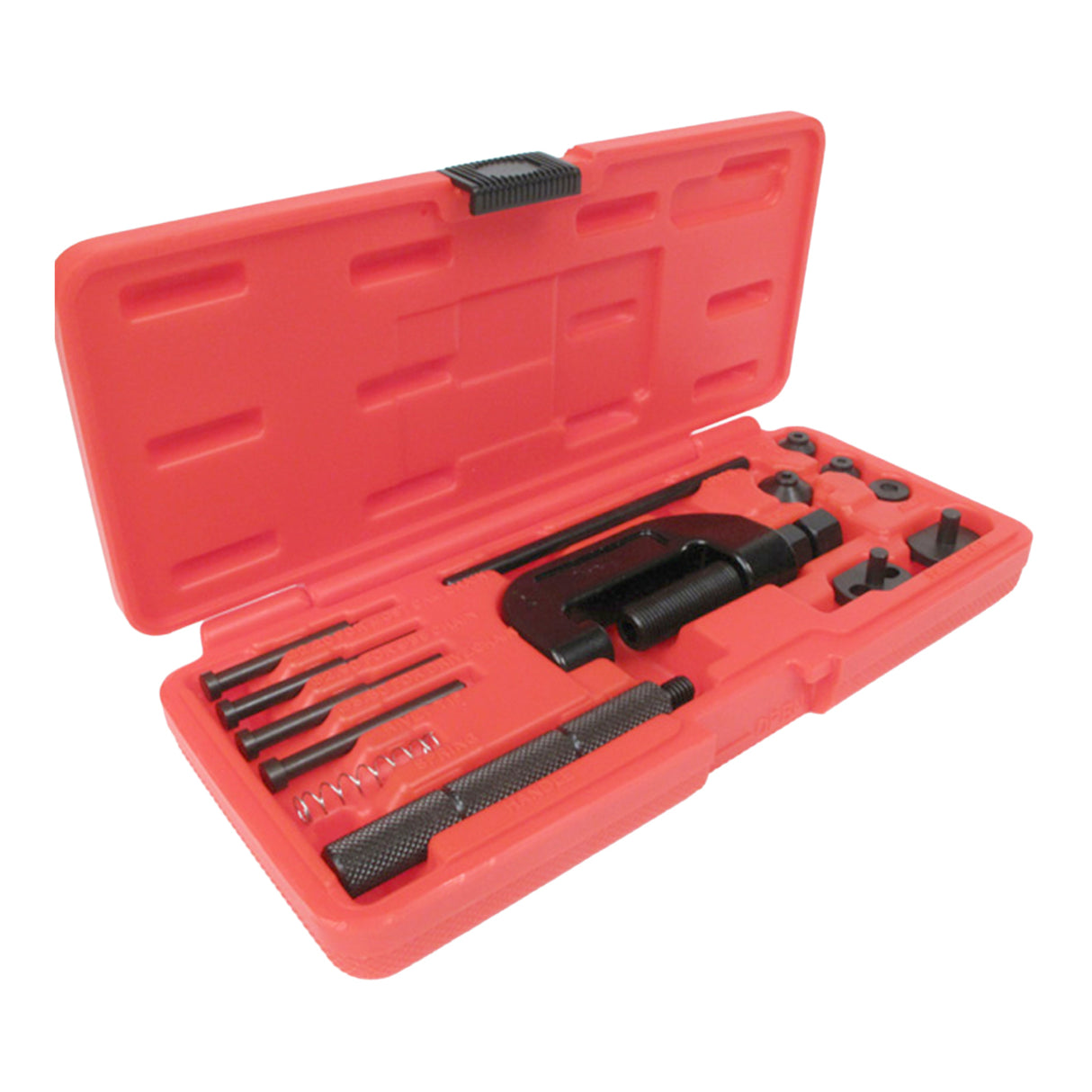 WMP CHAIN BREAKER & RIVETING TOOL KIT