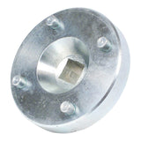 Whites Bearing Retainer Tool 42mm 4 Pin