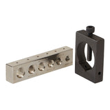 WMP SAFETY WIRE NUT & METRIC BOLT DRILL JIG KIT
