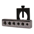 SAFETY WIRE NUT AND IMPERIAL BOLT DRILL JIG KIT