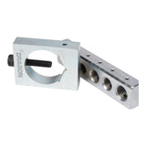 WMP SAFETY WIRE NUT & METRIC BOLT DRILL JIG KIT