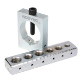 WMP SAFETY WIRE NUT & METRIC BOLT DRILL JIG KIT