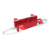 WMP ALUMINIUM VISE/VICE INSERTS